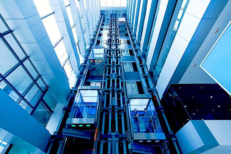 Top 10 Elevator Manufacturers In Selaiyur